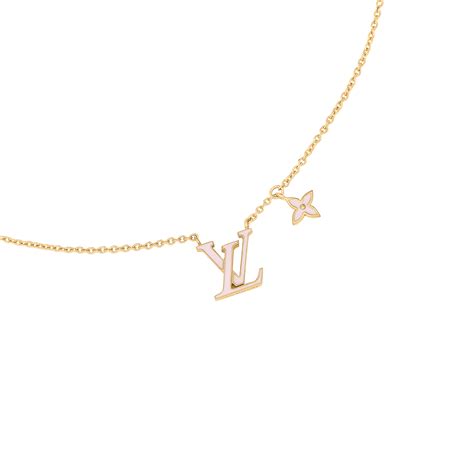 lv iconic|lv iconic necklace s00.